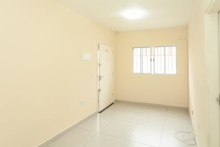 Apartamento para alugar com 55m², 2 quartos e 1 vagaSala