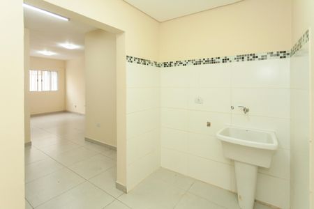 Apartamento para alugar com 55m², 2 quartos e 1 vagaÁrea de Serviço