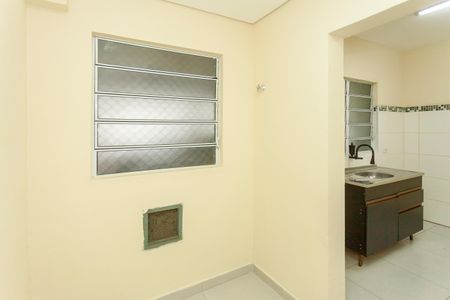 Apartamento para alugar com 55m², 2 quartos e 1 vagaÁrea de Serviço