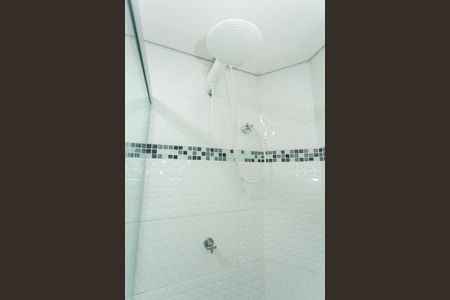 Apartamento para alugar com 55m², 2 quartos e 1 vagaBanheiro Social