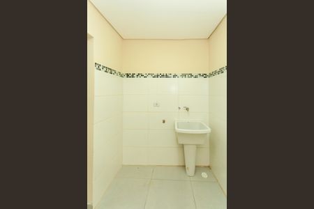 Apartamento para alugar com 55m², 2 quartos e 1 vagaÁrea de Serviço