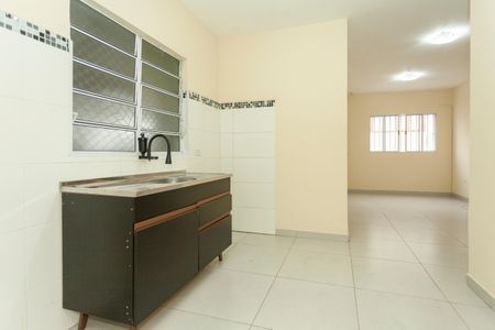 Apartamento para alugar com 55m², 2 quartos e 1 vagaCozinha
