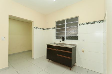 Apartamento para alugar com 55m², 2 quartos e 1 vagaCozinha