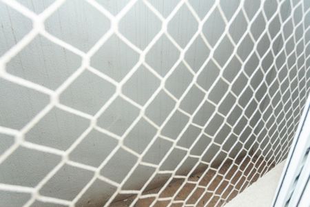 Apartamento para alugar com 55m², 2 quartos e 1 vagaVista do Quarto 2