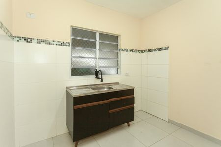 Apartamento para alugar com 55m², 2 quartos e 1 vagaCozinha