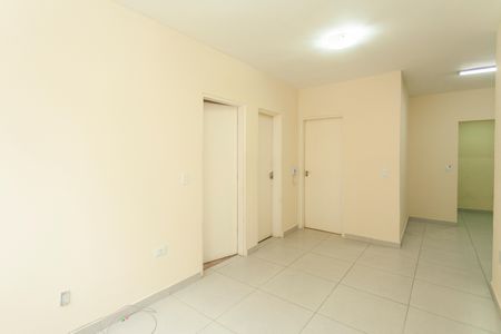 Apartamento para alugar com 55m², 2 quartos e 1 vagaSala