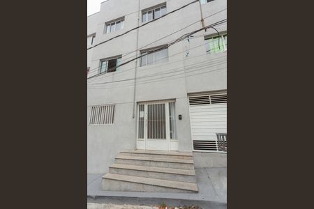 Apartamento para alugar com 55m², 2 quartos e 1 vagaFachada do Prédio