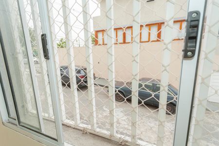 Apartamento para alugar com 55m², 2 quartos e 1 vagaVista da Sala