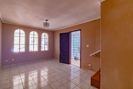 Casa à venda com 3 quartos, 70m² em Vila Campestre, São Paulo