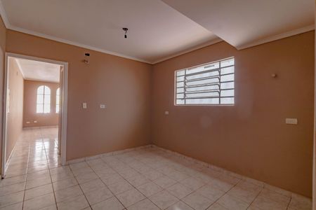 Casa à venda com 3 quartos, 70m² em Vila Campestre, São Paulo