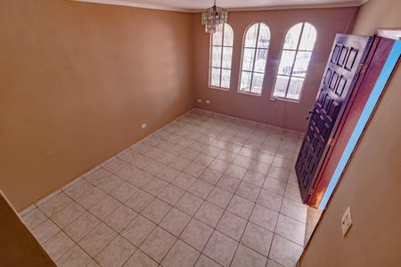 Casa à venda com 3 quartos, 70m² em Vila Campestre, São Paulo