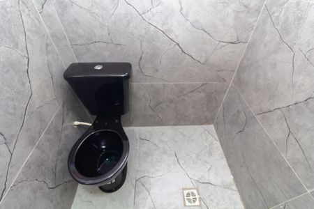 Casa para alugar com 80m², 1 quarto e sem vaga Casa para alugar com 80m², 1 quarto e sem vagaBanheiro