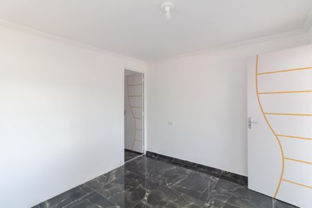 Quarto 1 de casa para alugar com 1 quarto, 80m² em Jardim Nossa Senhora do Carmo, São Paulo
