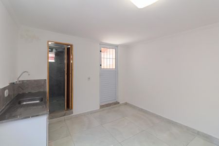 Casa para alugar com 80m², 1 quarto e sem vaga Casa para alugar com 80m², 1 quarto e sem vagaCozinha