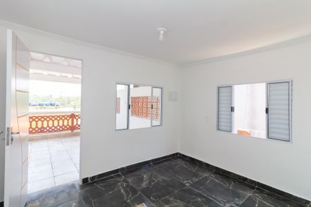 Casa para alugar com 80m², 1 quarto e sem vaga Casa para alugar com 80m², 1 quarto e sem vagaQuarto 1