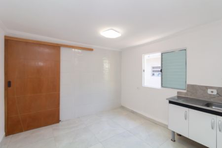 Casa para alugar com 80m², 1 quarto e sem vaga Casa para alugar com 80m², 1 quarto e sem vagaCozinha