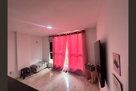 Apartamento para alugar com 25m², 1 quarto e sem vaga Apartamento para alugar com 25m², 1 quarto e sem vagaQuarto