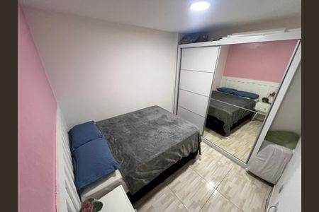 Quarto de apartamento para alugar com 1 quarto, 25m² em Itanhangá, Rio de Janeiro