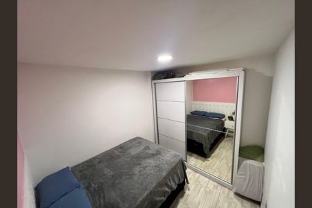 Quarto de apartamento para alugar com 1 quarto, 25m² em Itanhangá, Rio de Janeiro