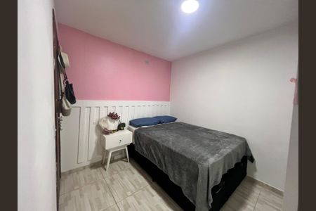 Quarto de apartamento para alugar com 1 quarto, 25m² em Itanhangá, Rio de Janeiro