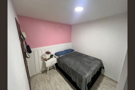 Quarto de apartamento para alugar com 1 quarto, 25m² em Itanhangá, Rio de Janeiro