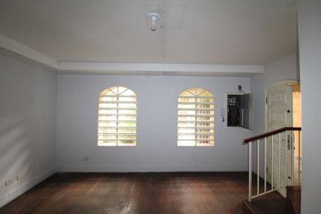 Sala de casa para alugar com 3 quartos, 200m² em Vila Dom Pedro II, São Paulo