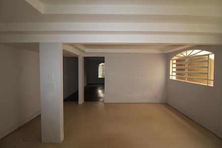 Sala 2 de casa para alugar com 3 quartos, 200m² em Vila Dom Pedro II, São Paulo