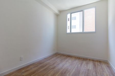 Apartamento para alugar com 36m², 2 quartos e sem vaga Apartamento para alugar com 36m², 2 quartos e sem vagaQuarto 2
