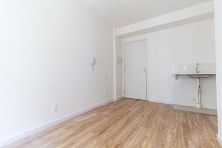Apartamento para alugar com 36m², 2 quartos e sem vaga Apartamento para alugar com 36m², 2 quartos e sem vagaSala/Cozinha