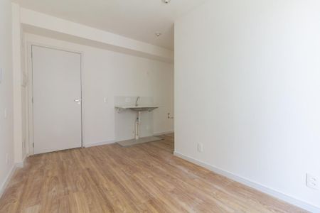 Apartamento para alugar com 36m², 2 quartos e sem vaga Apartamento para alugar com 36m², 2 quartos e sem vagaSala/Cozinha