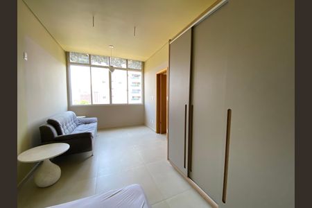 Studio para alugar com 28m², 1 quarto e sem vagaStudio