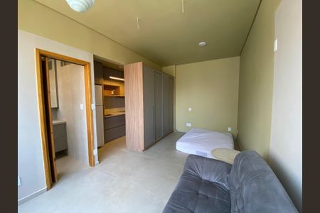 Studio para alugar com 28m², 1 quarto e sem vagaStudio