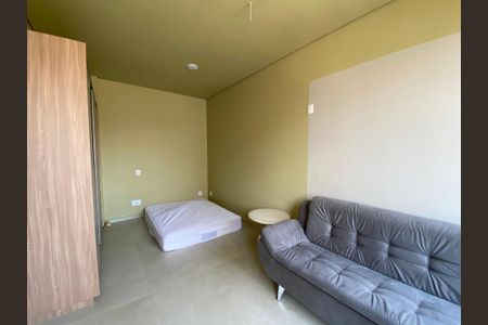 Studio para alugar com 28m², 1 quarto e sem vagaStudio