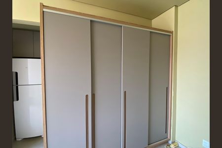 Studio para alugar com 28m², 1 quarto e sem vagaStudio