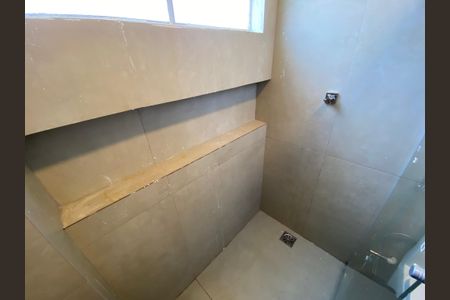 Studio para alugar com 28m², 1 quarto e sem vagaBanheiro