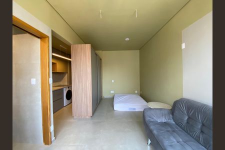 Studio para alugar com 28m², 1 quarto e sem vagaStudio