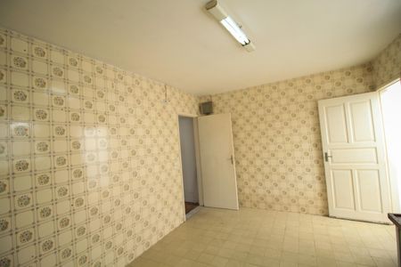 Casa para alugar com 100m², 2 quartos e 1 vaga Casa para alugar com 100m², 2 quartos e 1 vagaCozinha