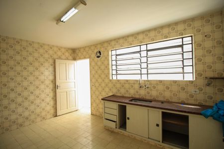Casa para alugar com 100m², 2 quartos e 1 vaga Casa para alugar com 100m², 2 quartos e 1 vagaCozinha