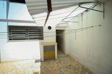 Casa para alugar com 100m², 2 quartos e 1 vaga Casa para alugar com 100m², 2 quartos e 1 vagaÁrea de Serviço