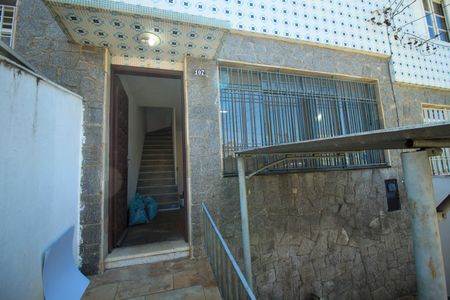 Casa para alugar com 100m², 2 quartos e 1 vaga Casa para alugar com 100m², 2 quartos e 1 vagaÁrea comum