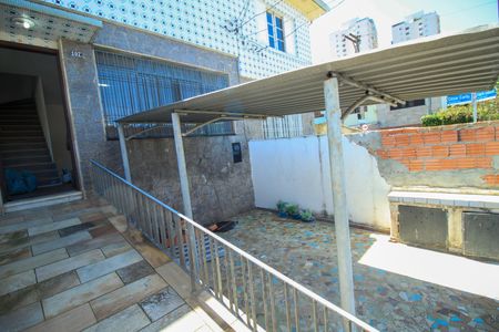 Casa para alugar com 100m², 2 quartos e 1 vaga Casa para alugar com 100m², 2 quartos e 1 vagaÁrea comum