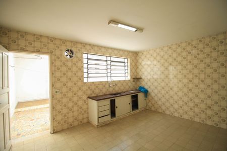 Casa para alugar com 100m², 2 quartos e 1 vaga Casa para alugar com 100m², 2 quartos e 1 vagaCozinha