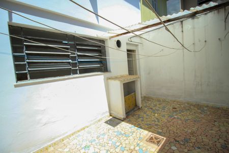 Casa para alugar com 100m², 2 quartos e 1 vaga Casa para alugar com 100m², 2 quartos e 1 vagaÁrea de Serviço