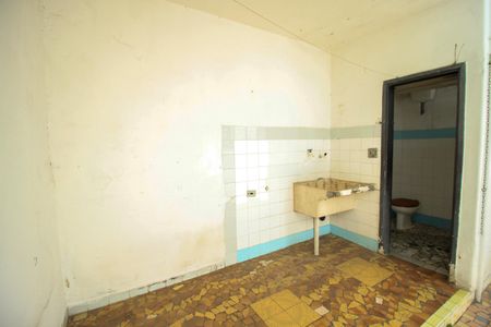 Casa para alugar com 100m², 2 quartos e 1 vaga Casa para alugar com 100m², 2 quartos e 1 vagaÁrea de Serviço