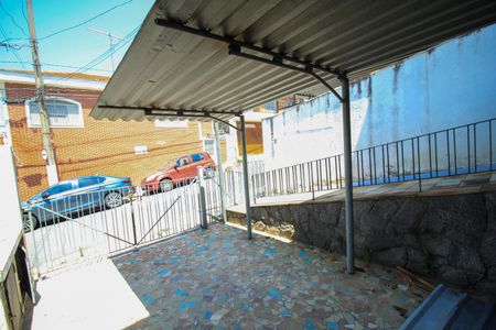 Casa para alugar com 100m², 2 quartos e 1 vaga Casa para alugar com 100m², 2 quartos e 1 vagaÁrea comum