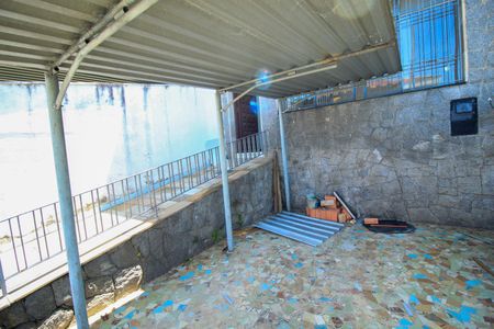 Casa para alugar com 100m², 2 quartos e 1 vaga Casa para alugar com 100m², 2 quartos e 1 vagaÁrea comum