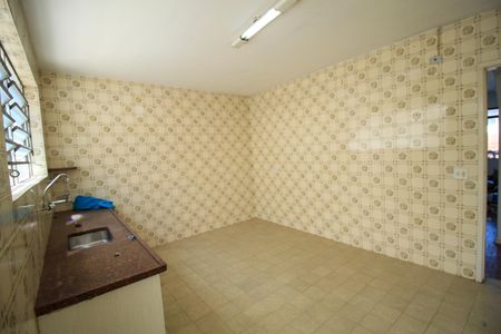 Casa para alugar com 100m², 2 quartos e 1 vaga Casa para alugar com 100m², 2 quartos e 1 vagaCozinha