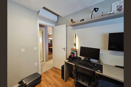 Apartamento à venda com 69m², 2 quartos e 1 vaga Apartamento à venda com 69m², 2 quartos e 1 vagaQuarto 1