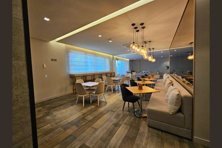 Apartamento à venda com 69m², 2 quartos e 1 vaga Apartamento à venda com 69m², 2 quartos e 1 vagaÁrea gourmet