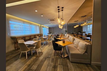 Apartamento à venda com 69m², 2 quartos e 1 vaga Apartamento à venda com 69m², 2 quartos e 1 vagaÁrea gourmet